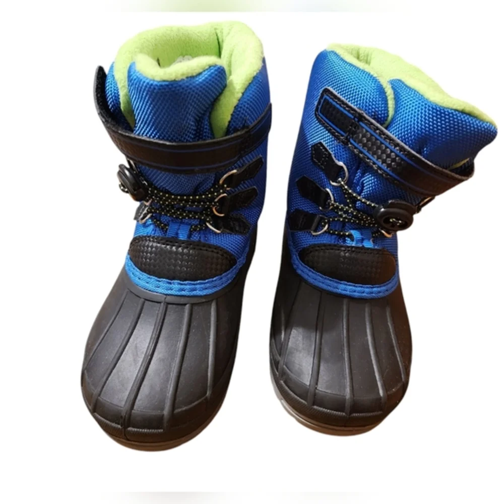 Wonder nation‎ snow boots